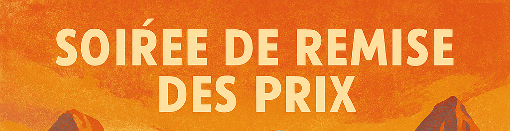 Challenge des 1000 Grimpeurs 2025 => Remise des Prix