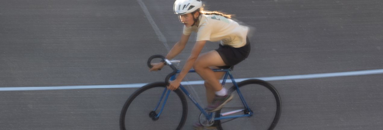 Animations Baptême Cyclisme sur Piste Pour Tous – Faites du Vélo