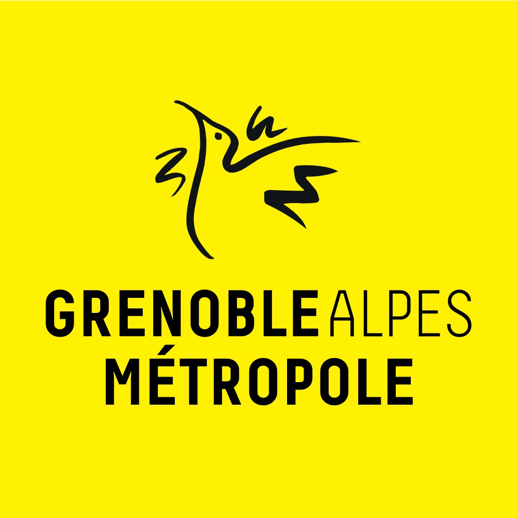 Grenoble alpes métropoles
