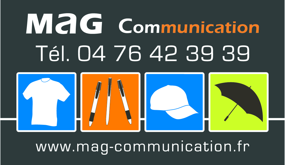 Mag communication